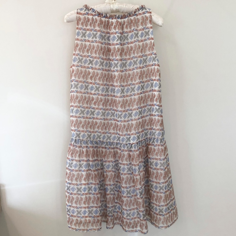 See U Soon, US size medium EUR 2 shift dress - Picture 5 of 5